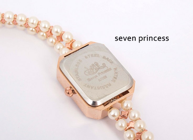 ساعت زنانه Seven Princess
