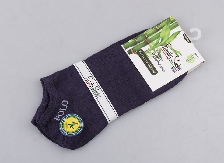 جوراب ساق کوتاه TOMMY