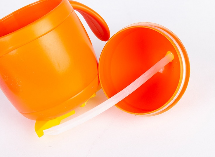 ماگ نی دار جوجه