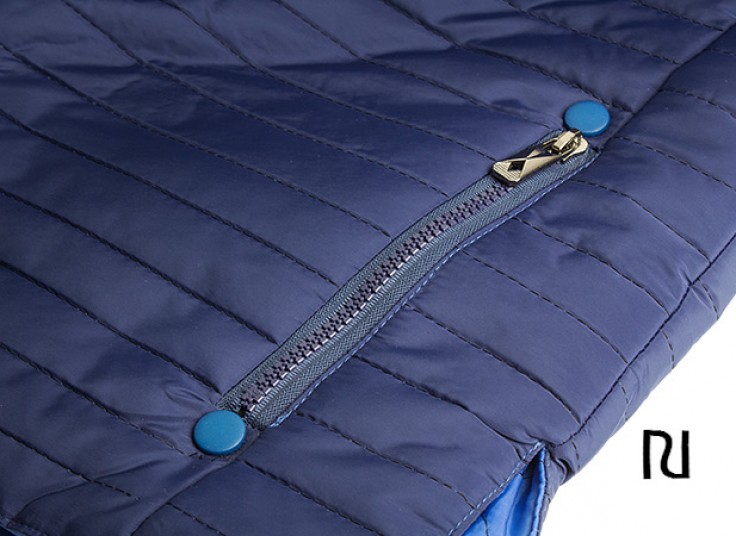 کاپشن آستین حلقه ای RIVERISLAND