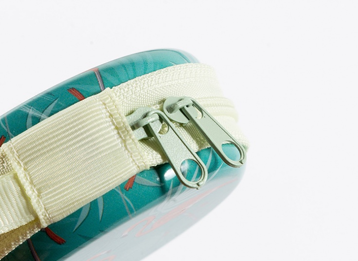 کیف هندزفری فلزی فانتزی