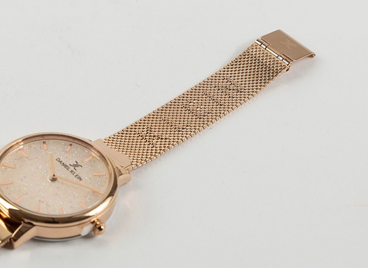 ساعت مچی زنانه Daniel Klein