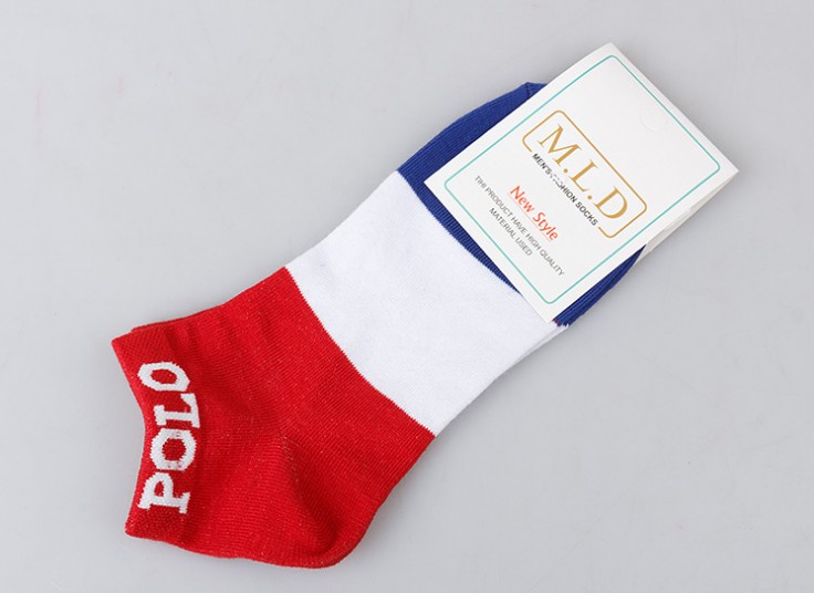 جوراب ساق کوتاه POLO