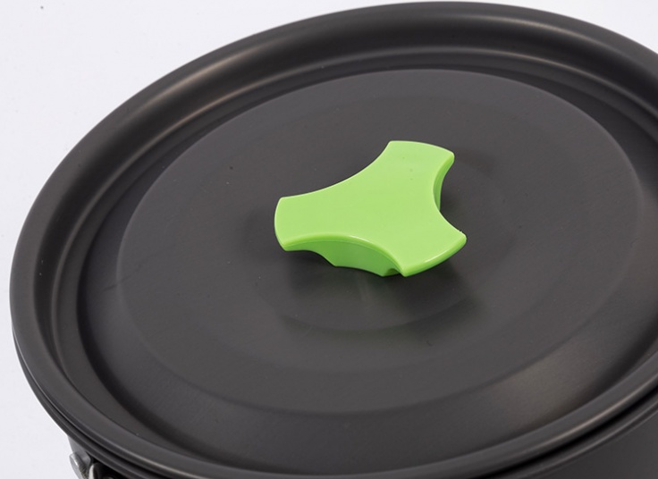 ست ظروف کوهنوردی COOKING SET