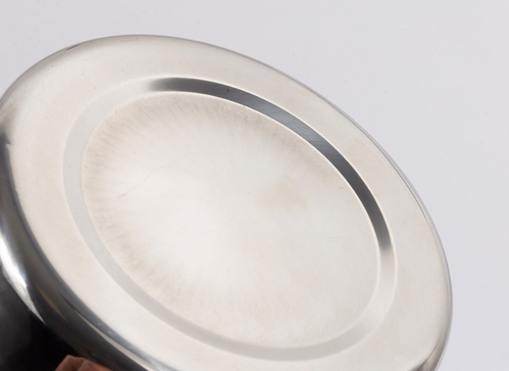 ظرف 5 عددی استیل XY