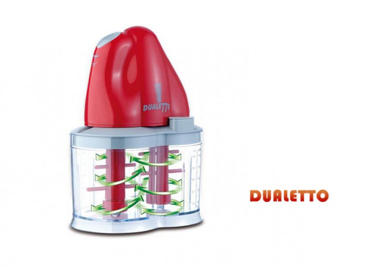 مخلوط کن دوالتو باواریا Dualetto