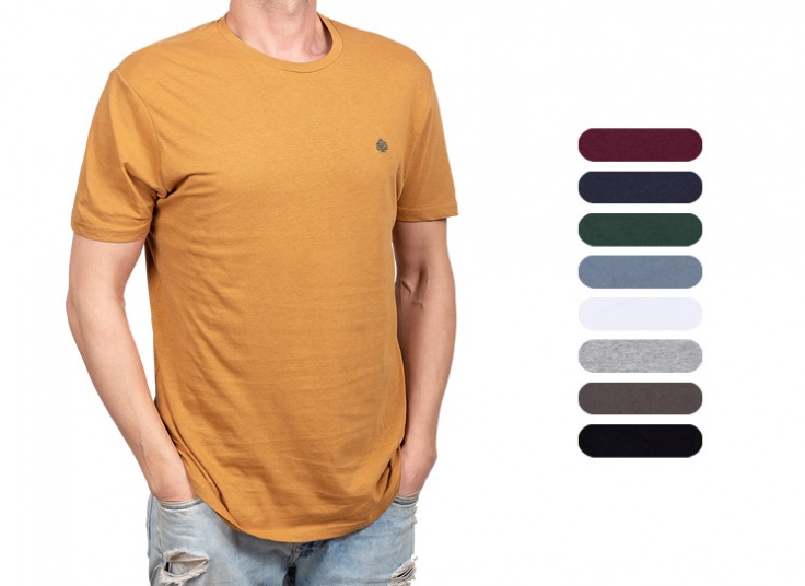 تیشرت مردانه Spring Field