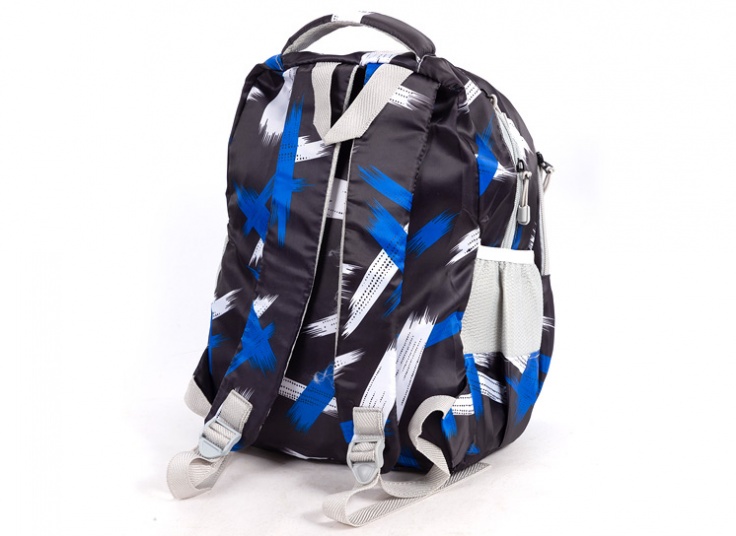 کوله پشتی طرح کارتونی