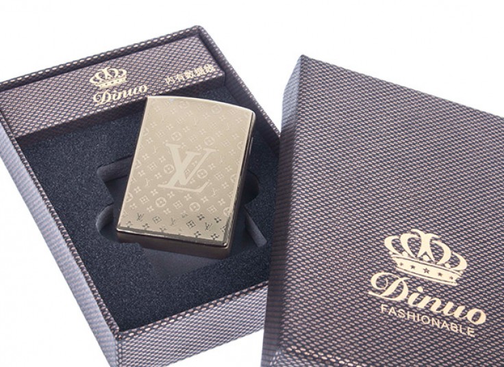 فندک یو اس بی DINUO