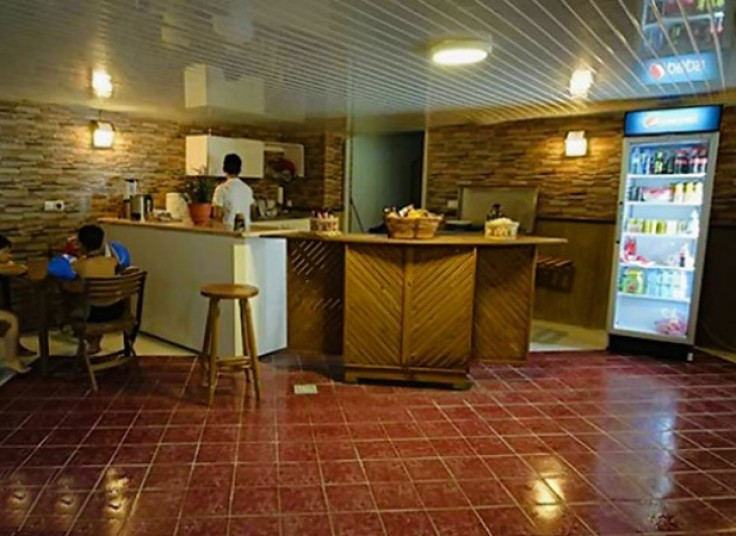 استخر المپیک حیدربابا