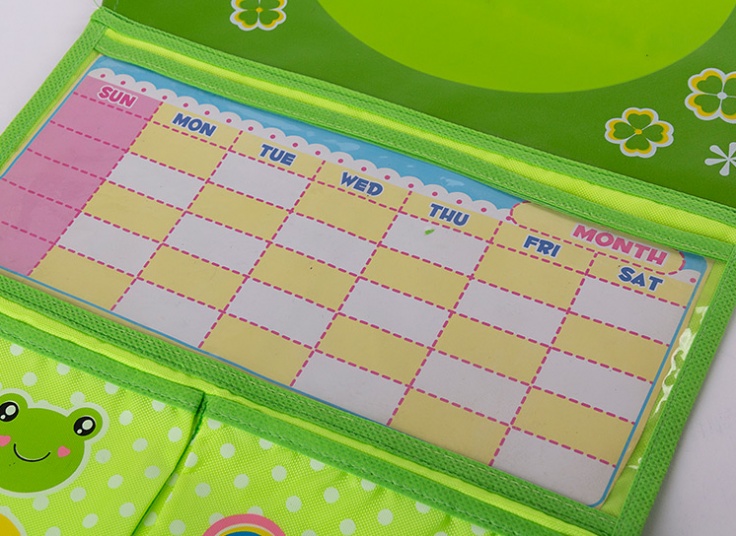 محفظه لوازم کودک Happy animal