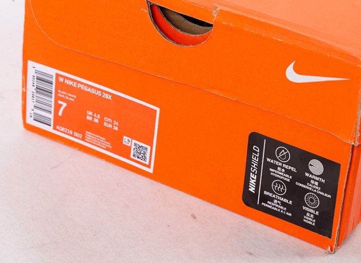 کفش اسپرت Nike Air pegasus 26X