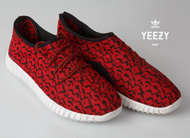 کفش زنانه و مردانه YEEZY