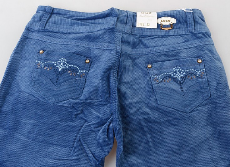 شلوار زنانه DUK