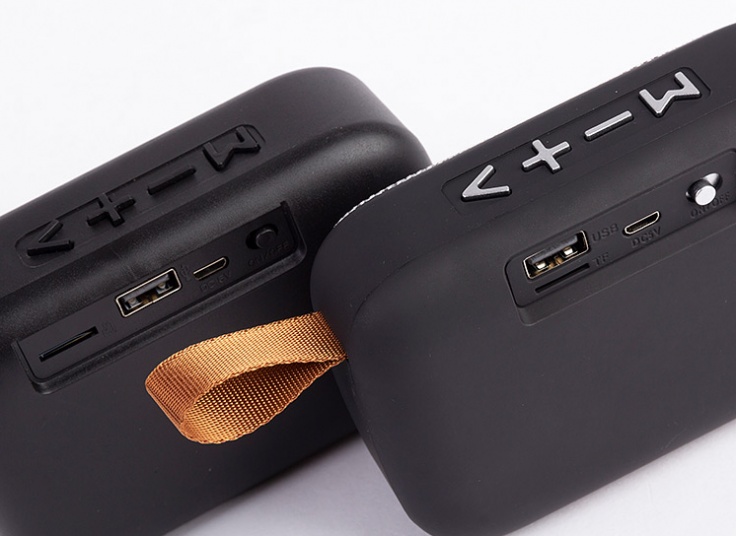 اسپیکر بلوتوث G2C