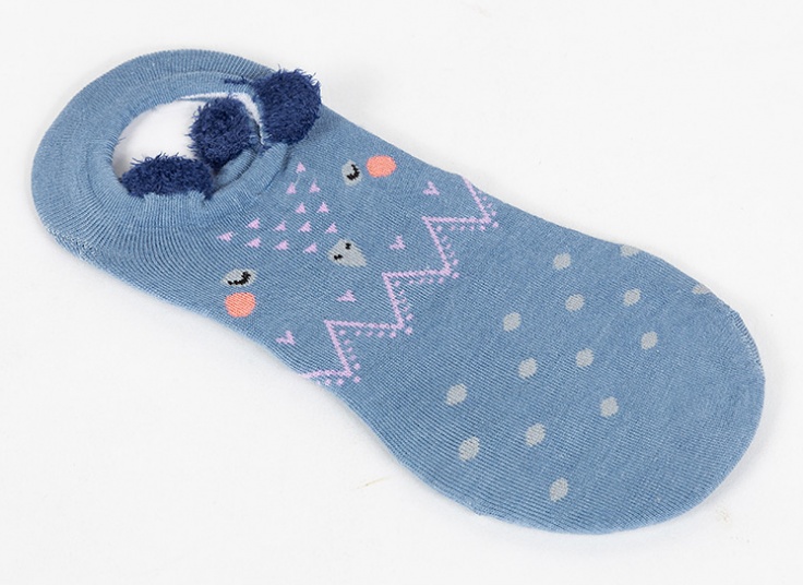 جوراب فانتزی WUCAIXIA