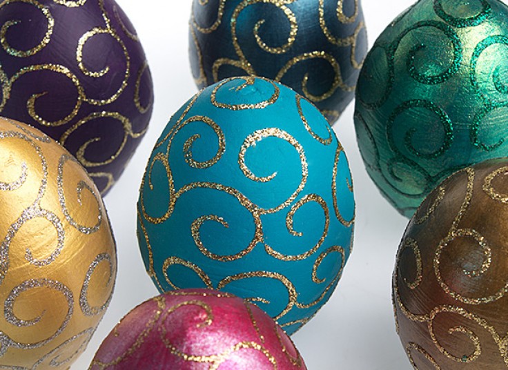 تخم مرغ عید