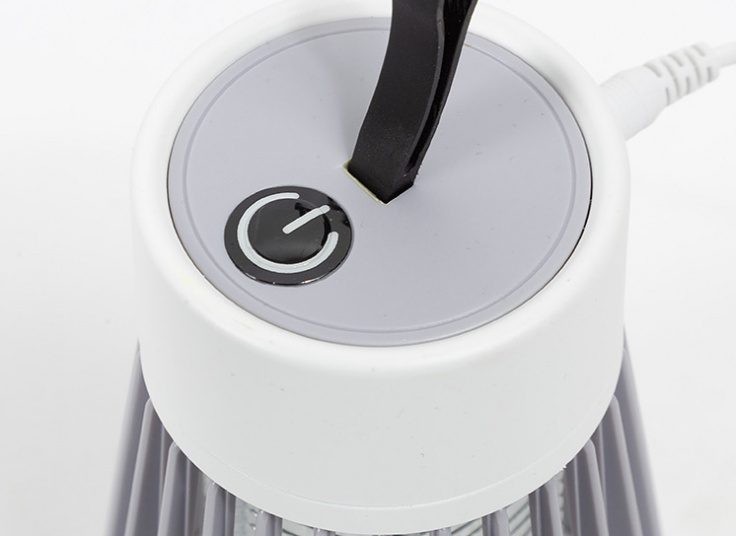 حشره کش برقی