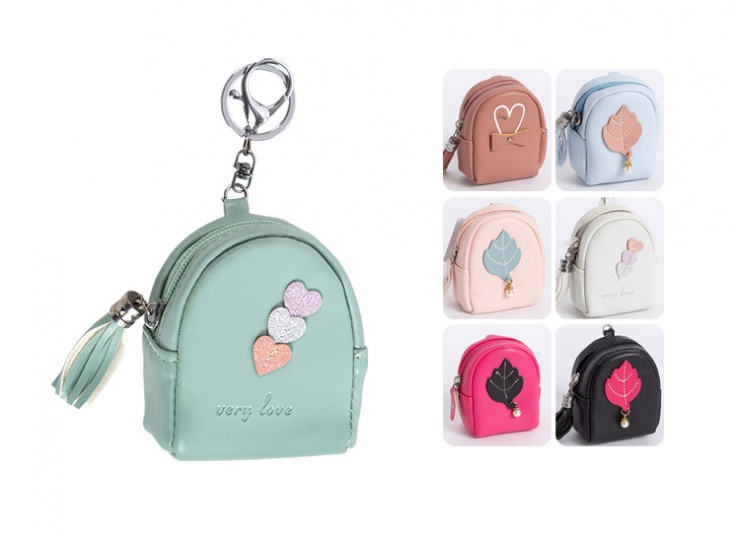 جاکلیدی طرح کیف Dencson