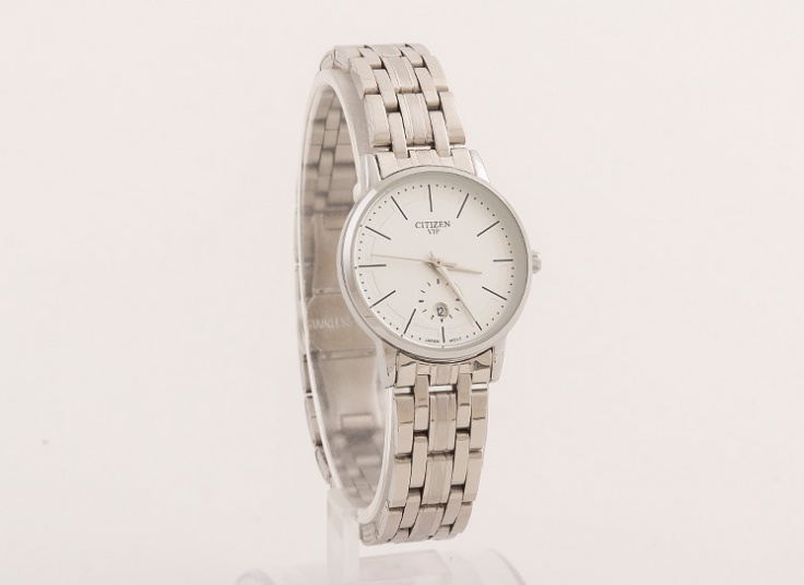ساعت مچی مردانه و زنانه Citizen