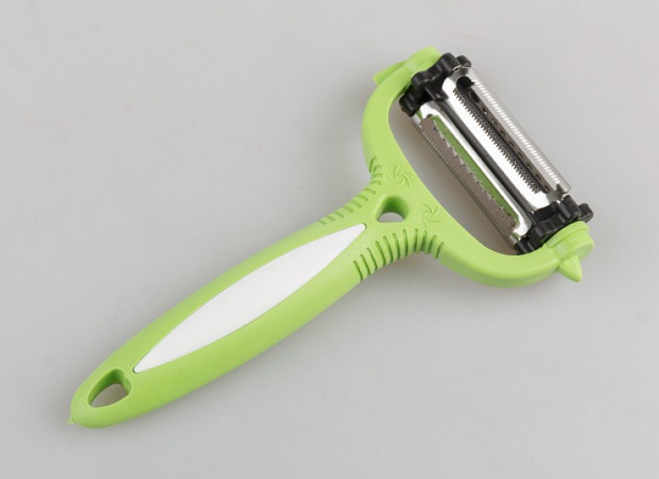 پوست کن سه کاره Rotopeeler