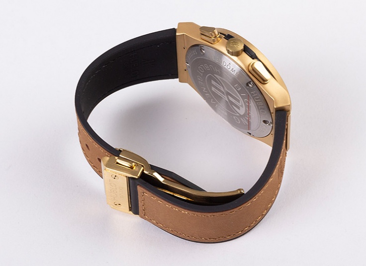 ساعت مچی زنانه و مردانه HUBLOT