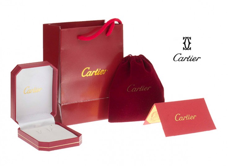 دستبند زنانه Cartier