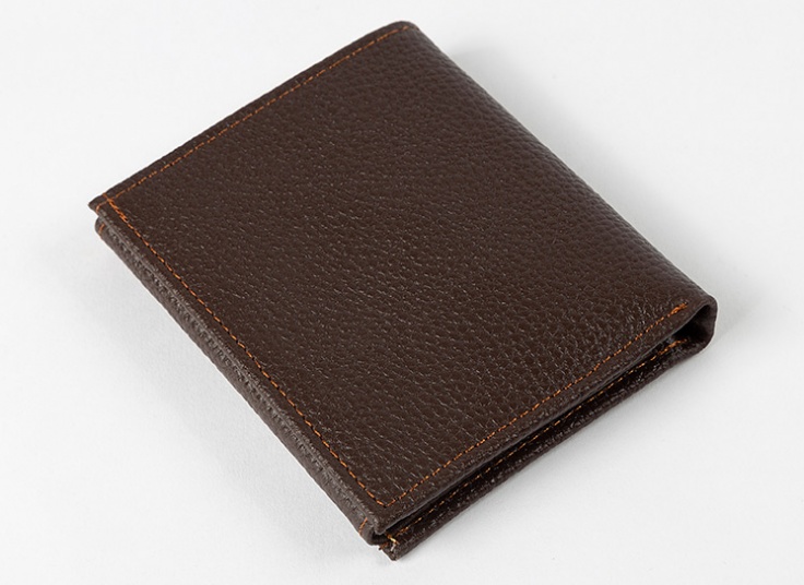 کیف پول جیبی چرمی