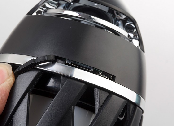 اسپیکر بلوتوث Flame Atmosphere