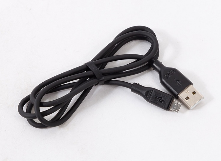 کابل شارژ Stereo