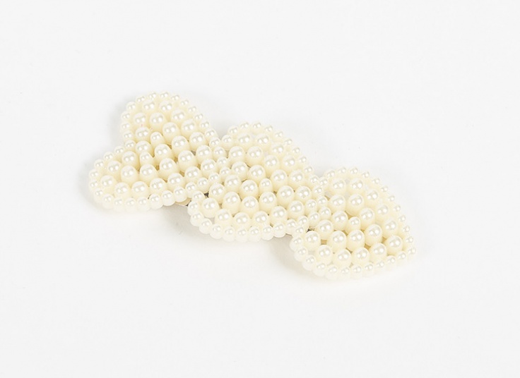 گیره مو pearls