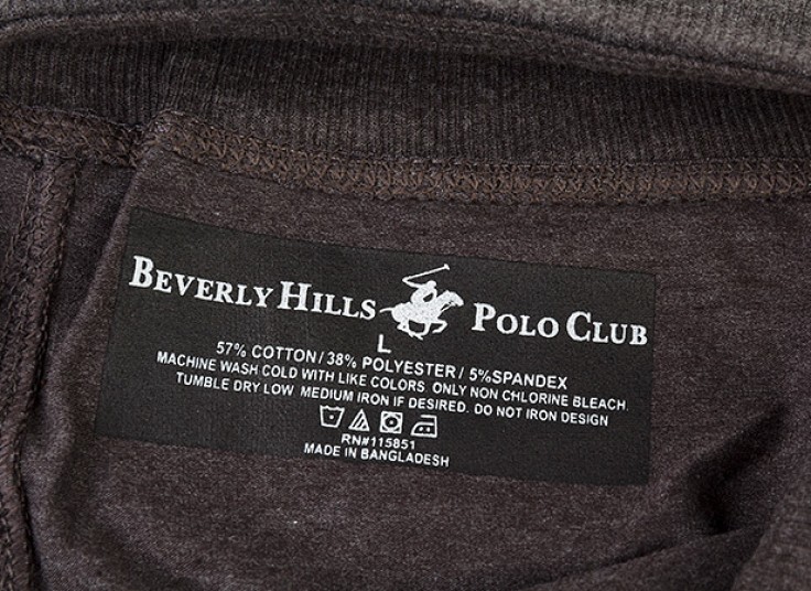 شلوار ورزشی زنانه طرح Polo club