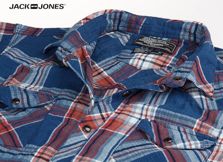 پیراهن مردانه Jack and Jones