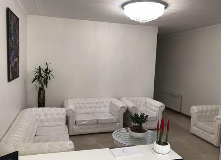 میکرودرم و هیدرودرم در مطب دکتر ژاله صبحانی