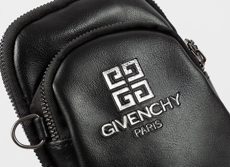 کیف کمری زنانه GIVENCHY