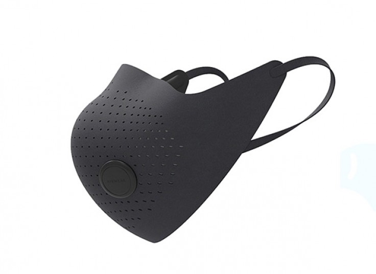 ماسک تنفسی میجیا Xiaomi