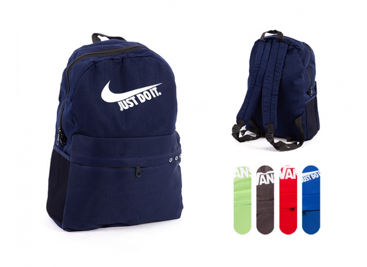 کوله پشتی ساده اسپرت 