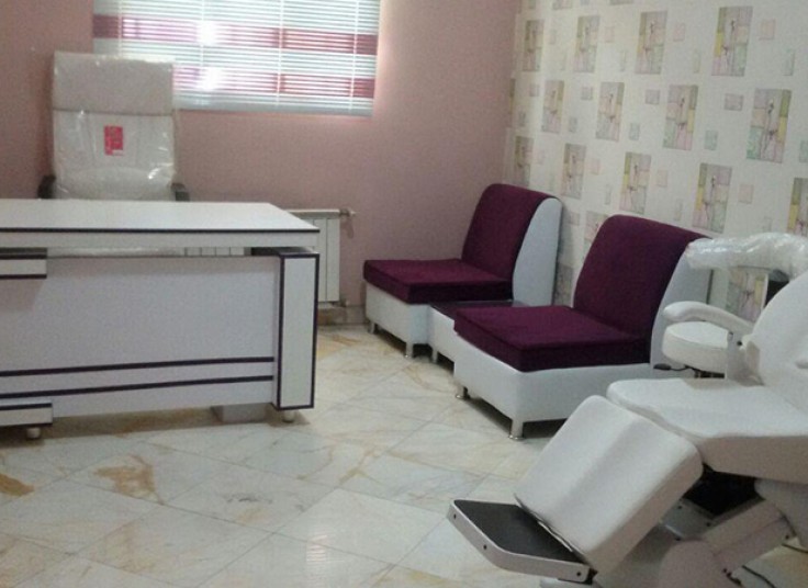 میکرودرم در مطب دکتر شاه حسینی