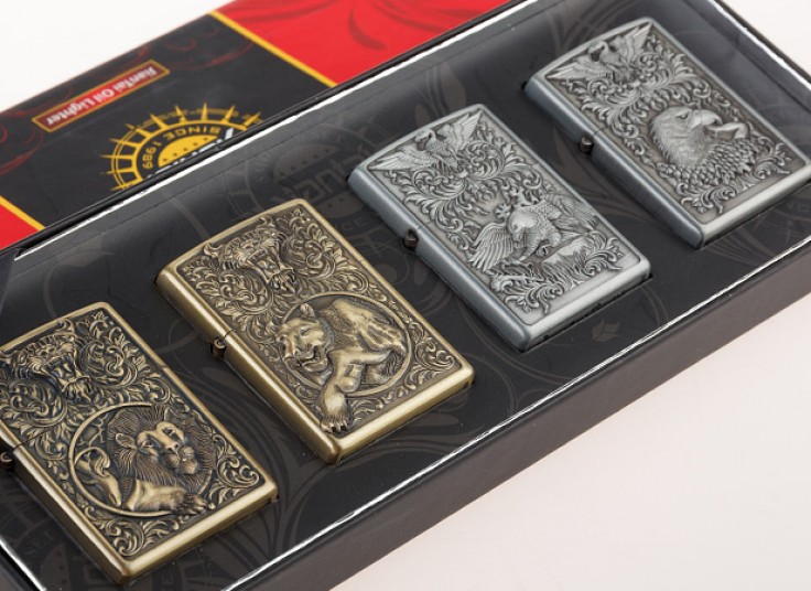 فندک بنزینی Kantai