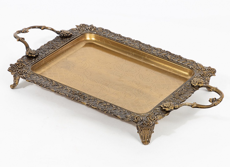 انواع سینی پذیرایی