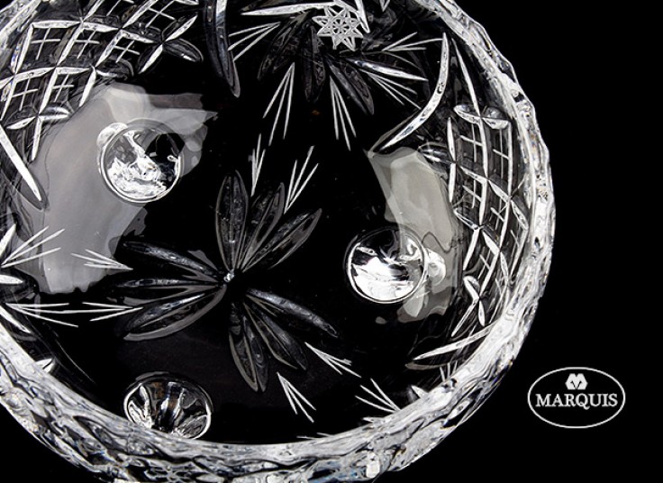 شکلات خوری پایه دار MARQUIS