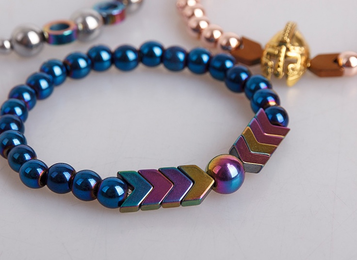 انواع دستبند حدید