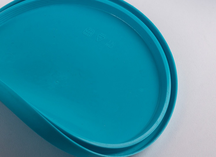 ظرف سه عددی درب دار Frigiower