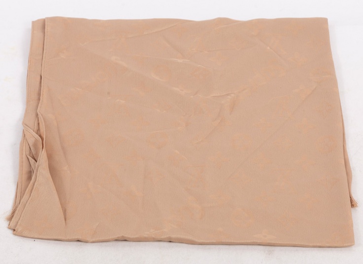 شال زنانه louis vuitton