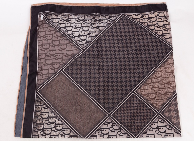 روسری قواره دار