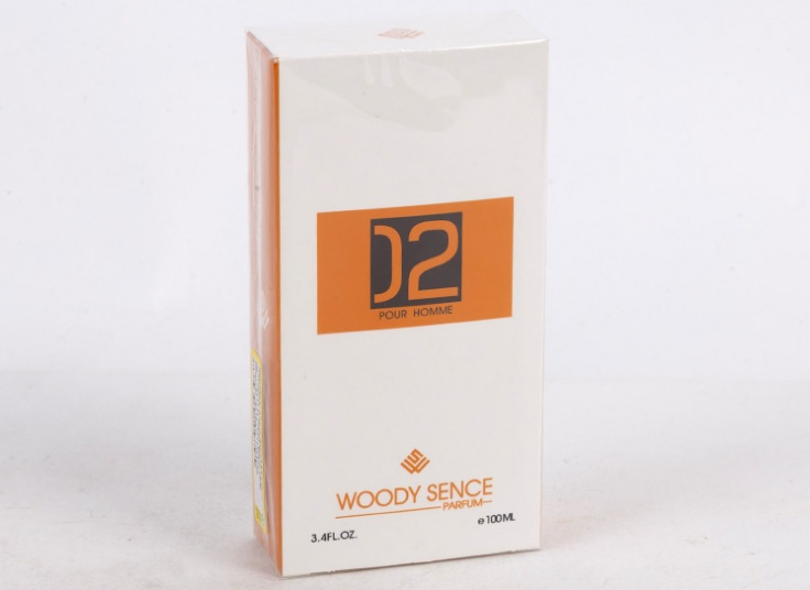 انواع عطر و ادکلن Woody Sence