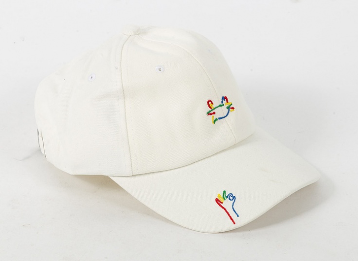 کلاه کپ کتان