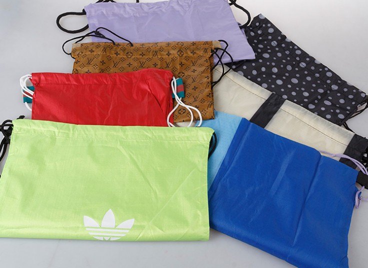 کوله بندی طرحدار