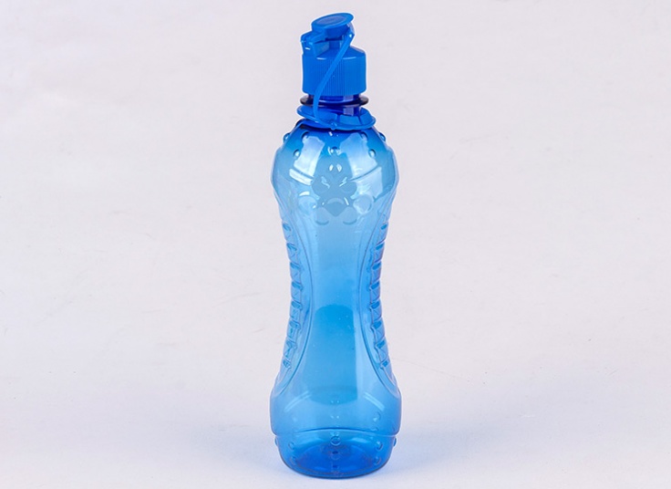 قمقمه آب رنگی