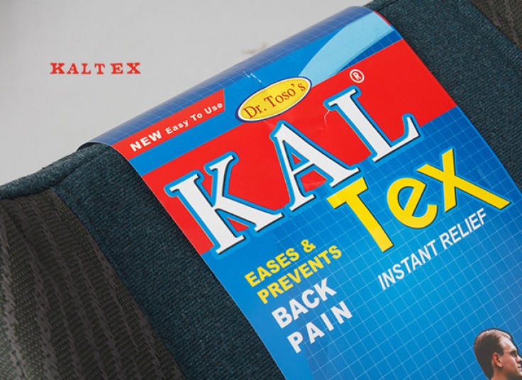 محصولات طبی Kaltex